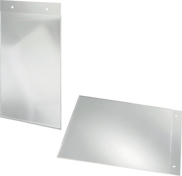 Produktbild Sigel Plakattaschen (A4)