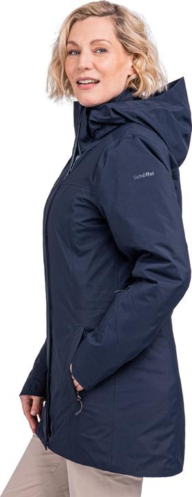 Produktbild Schöffel Women's 3In1 Parka Barth (44)