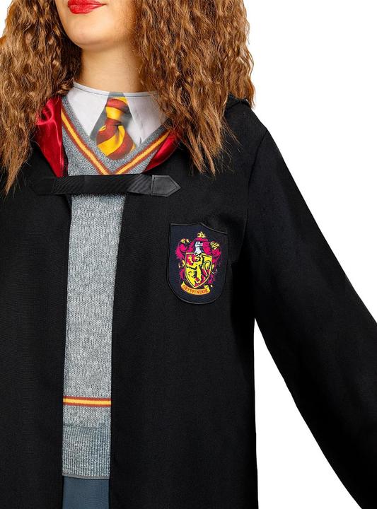 Produktbild Metamorph Harry Potter – Hermine Granger Kostüm (XL)