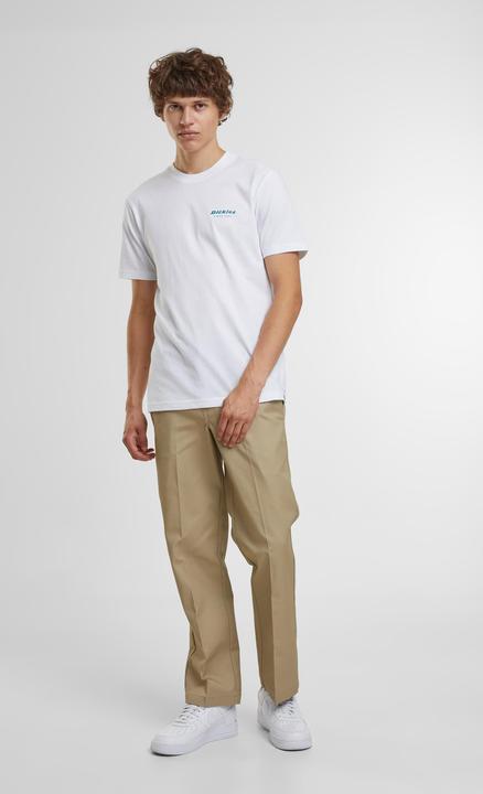 Immagine prodotto Dickies Maglietta Clackamas Box - 125445 (S)