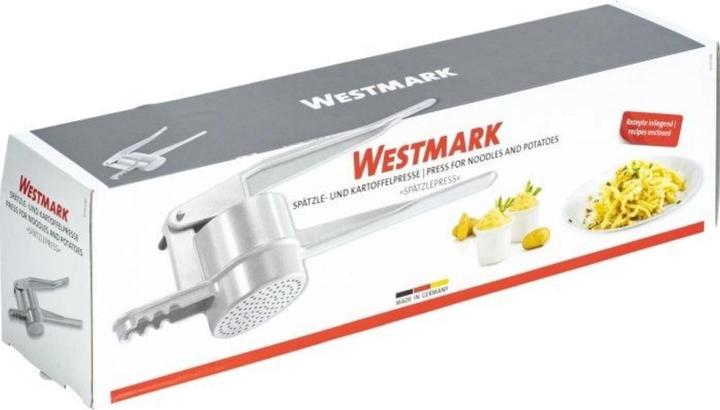 Actual product image Westmark Spätzlepress & Spätzlechef