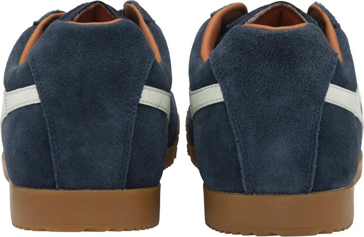 Image du produit Gola baskets cuir harrier (43)