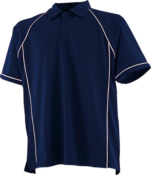 Finden & Hales Poloshirt
