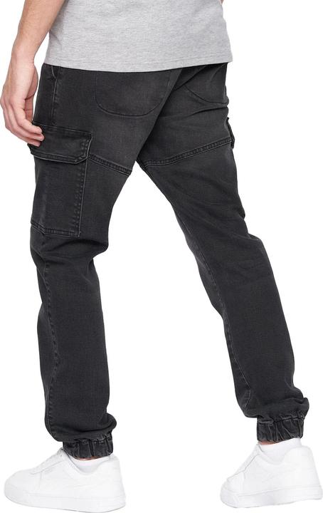 Produktbild Crosshatch Malimore CargoJeans (32)