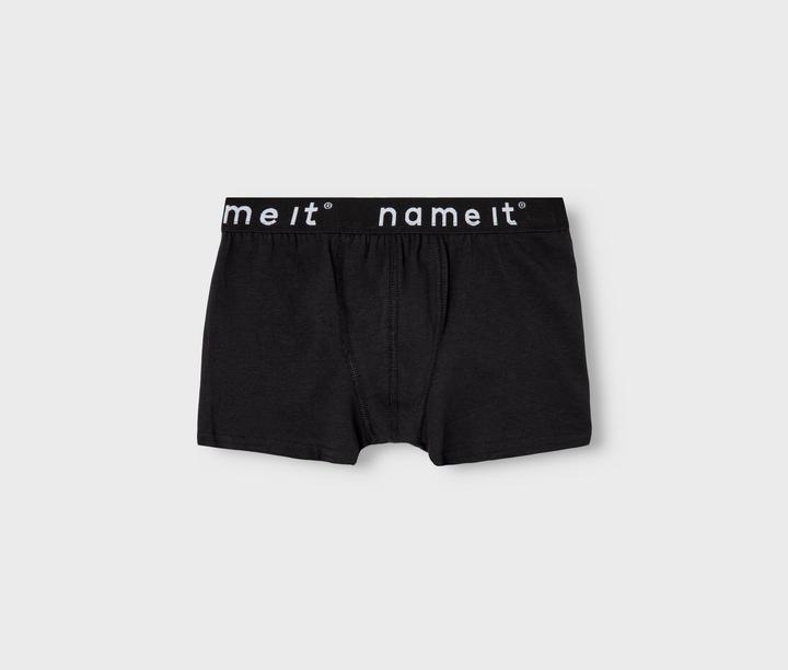 Immagine prodotto Name it Boxer Basic 3-Pack (146, confezione da 3)