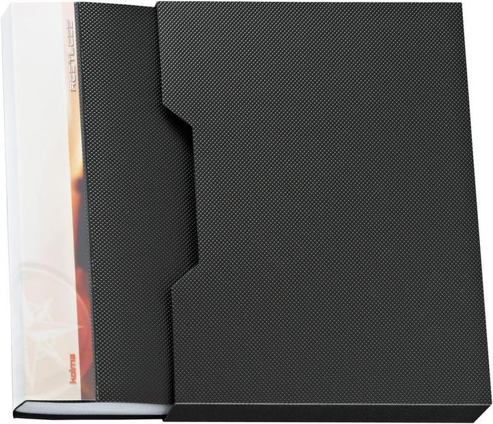 Image du produit Kolma Voir le livre Restless (A4, 1 x)