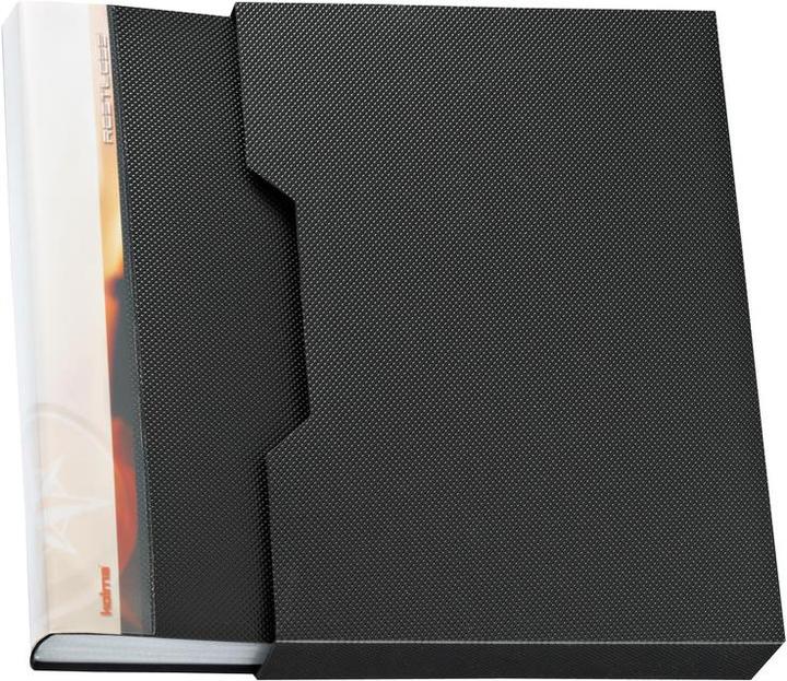 Immagine prodotto Kolma Visualizza il libro Restless (A4)