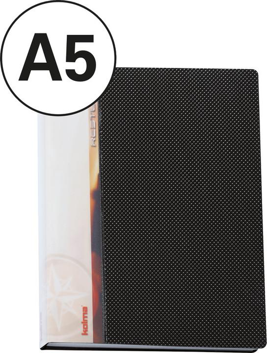 Immagine prodotto Kolma Visualizza il libro Restless (A5, 1 x)
