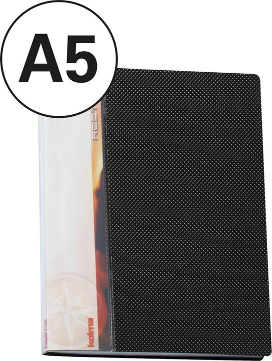 Produktbild Kolma Sichtbuch Restless (A5, 1 x)