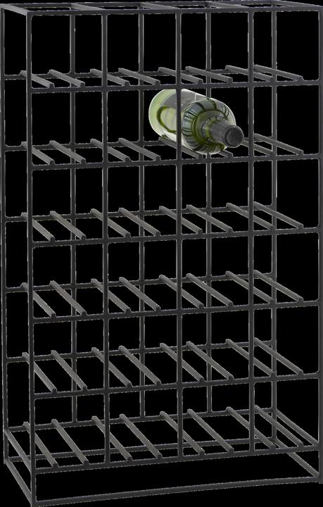 Actual product image House Doctor Rack (20 x 41 x 67 cm, 24 Fl.)