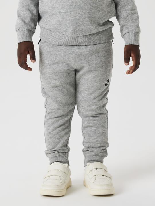 Actual product image Name it Nmmvimo Swe Pant Bru Noos (86)