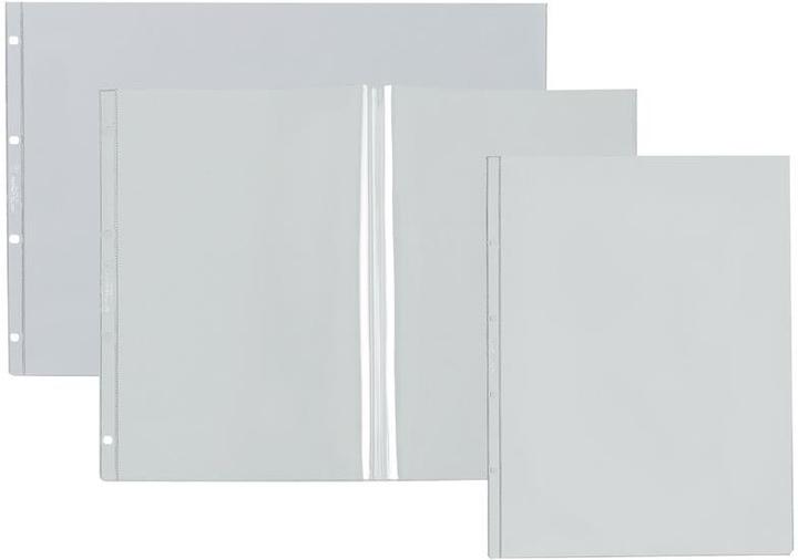 Produktbild Kolma Zeigebuchtaschen ExtraSolid (A3, 10 x)