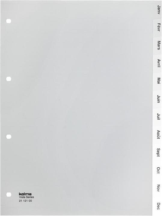 Produktbild Kolma Register Vista Vollformat