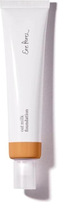 Ere Perez Oat Milk Foundation (Maple: medium neutral)