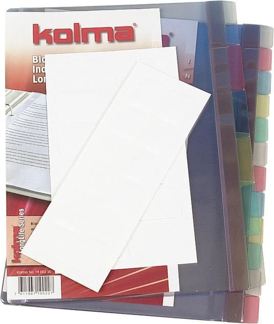 Produktbild Kolma LongLife Vollformat