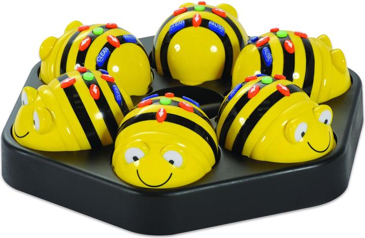 Immagine prodotto TTS Set completo Bee-Bot