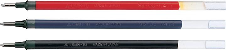 Produktbild Uni-ball Signo Broad (Ersatzmine, Blau, 0.70 mm)