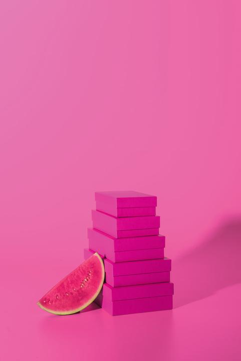 Produktbild Stewo Geschenkschachtel Everyday One Colour (Geschenkbox, 3 x)