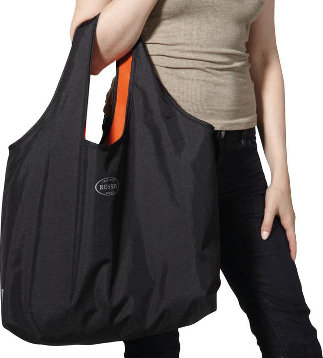 Produktbild Rossis Shopper I was a bottle Lara