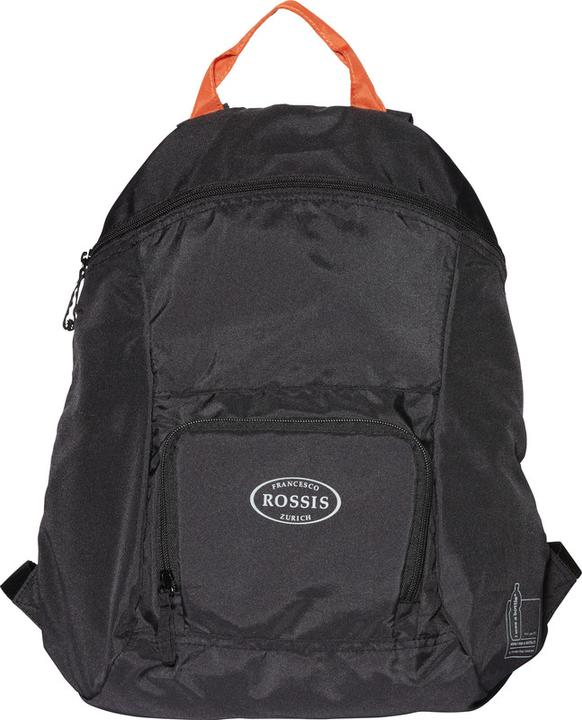 Produktbild Rossis Rucksack I was a bottle