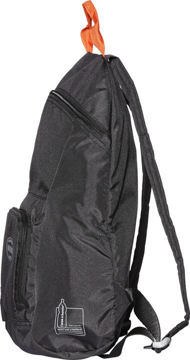 Produktbild Rossis Rucksack I was a bottle
