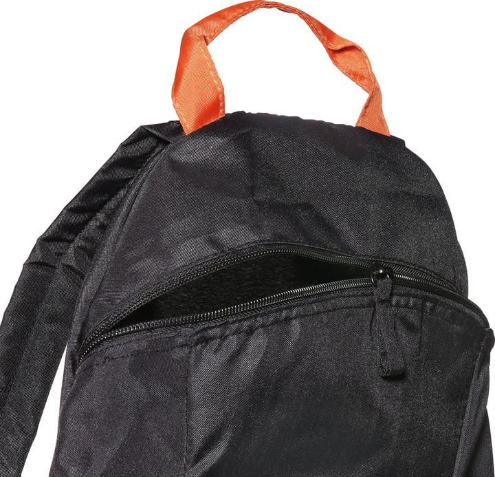 Produktbild Rossis Rucksack I was a bottle