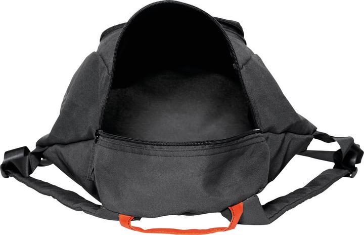Produktbild Rossis Rucksack I was a bottle