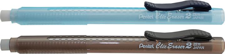 Image du produit Pentel Gomme crayon Clic Eraser