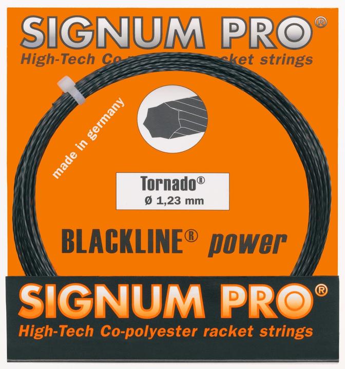 Actual product image Signum Pro Tornado 12m String Set