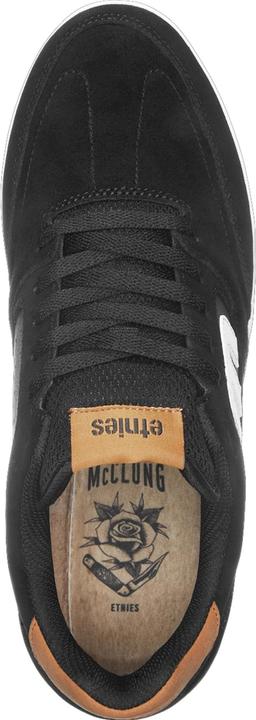 Actual product image etnies Veer Trevor McClung (40)