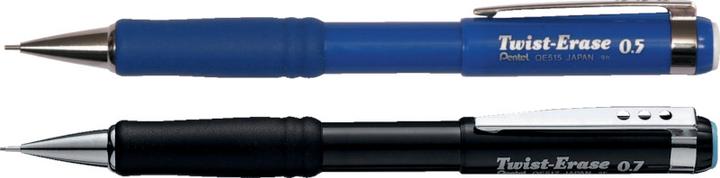 Produktbild Pentel Twist Erase (0.70 mm, HB, 1 x)