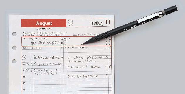Actual product image Pentel Mechanical pencil Sharplet-2 (0.50 mm, HB, 12 x)