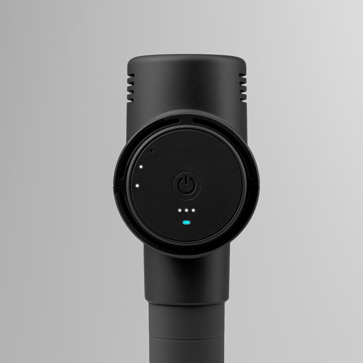 Actual product image Hyperice Hypervolt 2