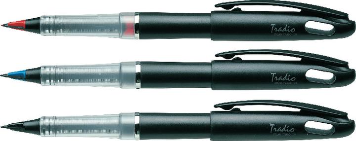 Immagine prodotto Pentel Tradio Stylo (Nero, 1 x)