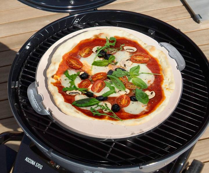 Image du produit Outdoorchef Pierre à pizza