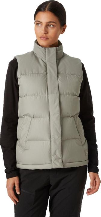 Actual product image Helly Hansen W Isfjord Down Vest (XS)