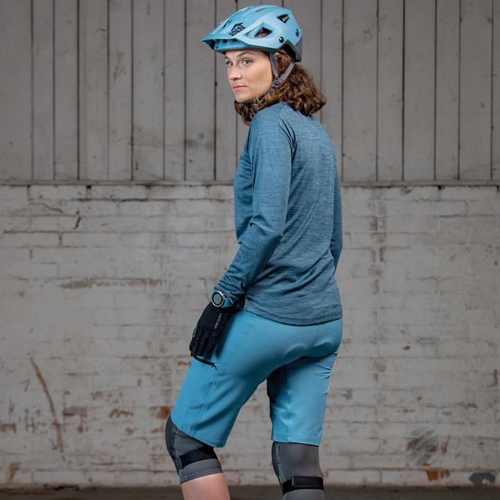 Immagine prodotto iXS Maglia a manica lunga Flow X Women (34)