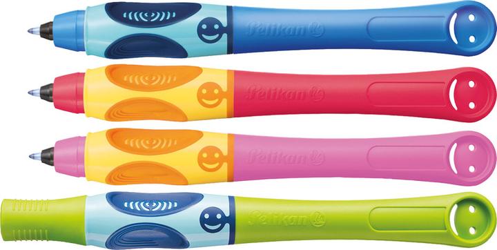 Produktbild Pelikan Tintenroller Griffix (Rosa, 1 x)