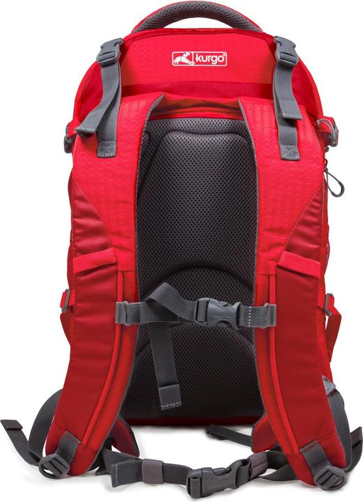 Actual product image Kurgo G-Train K9 (Dog, Safety closure)