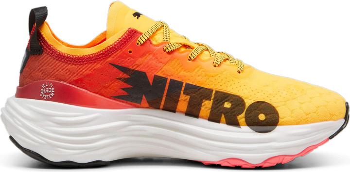 Actual product image Puma ForeverRun NITRO FADE Wns (37.5)