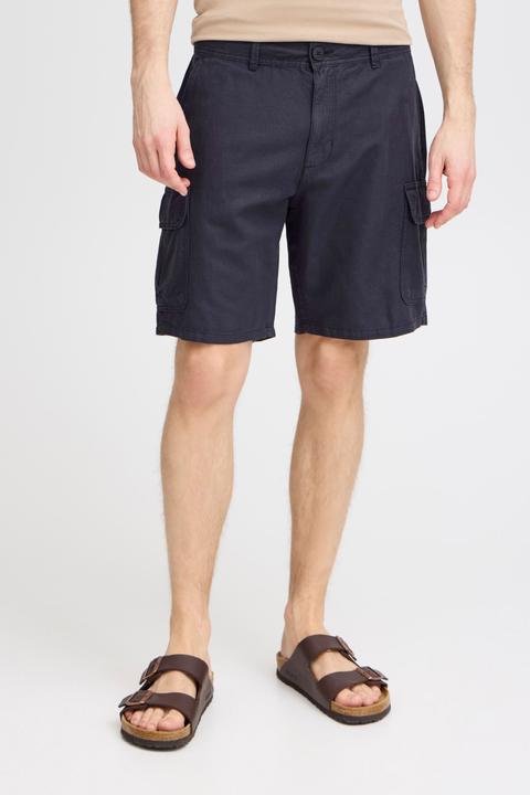 Actual product image Casual Friday CFSimon 0137 cargo linen mix shorts 20505123 (XL)