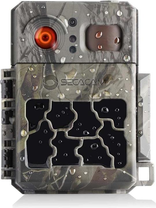 Produktbild Secacam Pro Plus