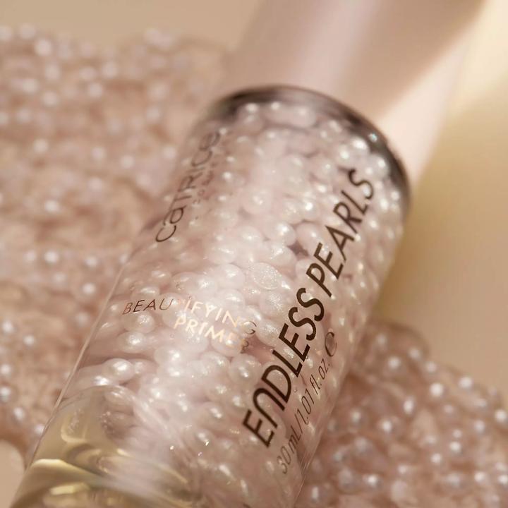 Produktbild Catrice Endless Pearls Beautifying Primer Transparent (Transparent)