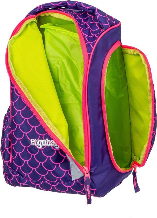 Actual product image Ergobag Pack Schulranzen-Set (20 l)