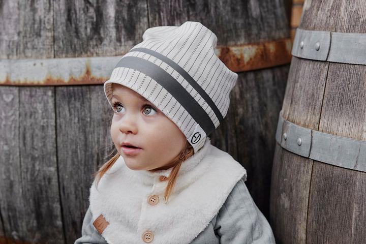 Immagine prodotto Elodie Scaldacollo in peluche di shearling