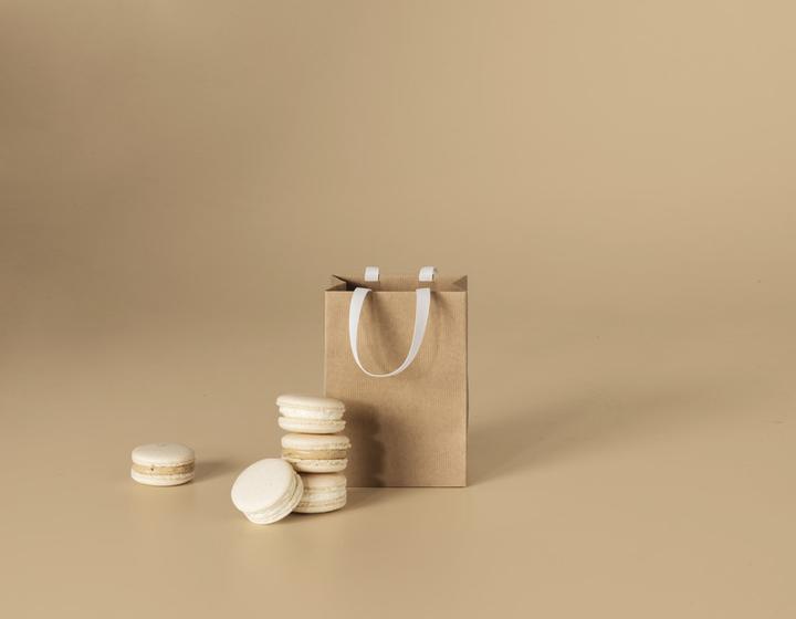 Image du produit Stewo Cabas Everyday One Colour (Pochette cadeau, 1 x)