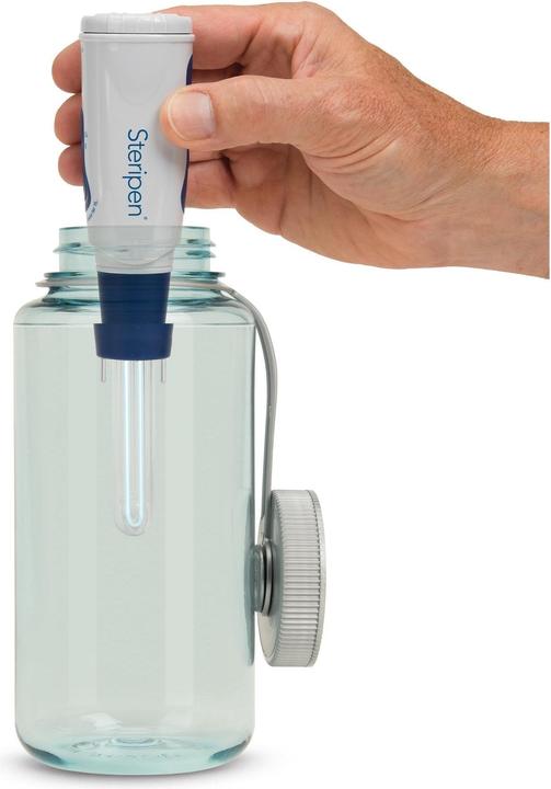 Image du produit Steri Pen Désinfecteur d'eau Classic 3