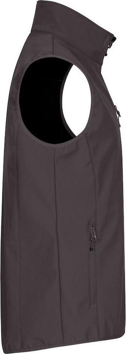 Produktbild Clique Classic Softshelljacke (XXL)