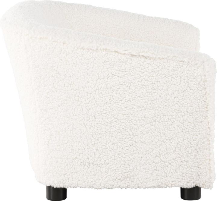 Actual product image Venture Home Sofa Teddy (Children sofa)