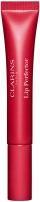 Actual product image MyClarins Clarins - Glow lip gloss (Lip Perfector) 12 ml - Shade: 24 (No. 409 - Fuchsia Glow)